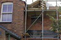 free Greenwells home extension quotes