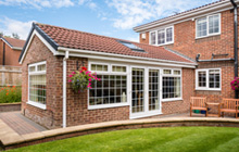 Greenwells house extension leads