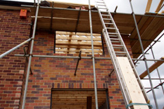 house extensions Greenwells