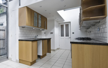 Greenwells kitchen extension leads